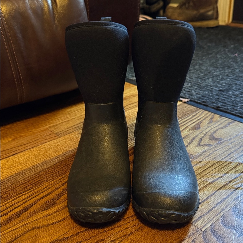 Muckster II Mid Boot - Picture 2 of 3